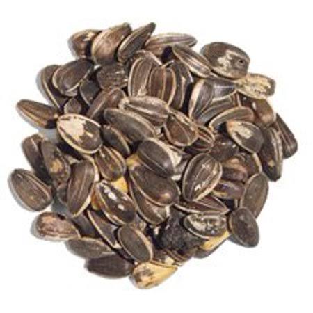 25-Pound Striped Sunflower Seed