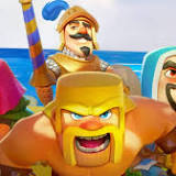 Supercell Discontinues The Development Of Clash Quest Before A Full Launch