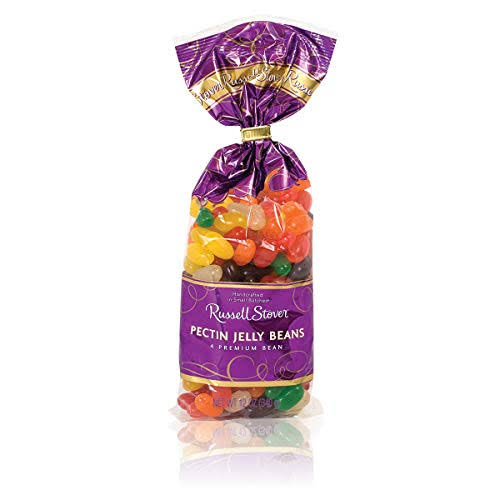 Russell Stover Pectin Jelly Beans - 12oz