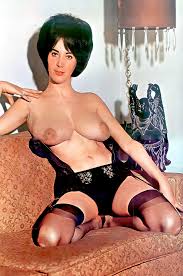 Nancy brown hairstyle black stockings big saggy boobs jpg 183x1271 Vintage panties