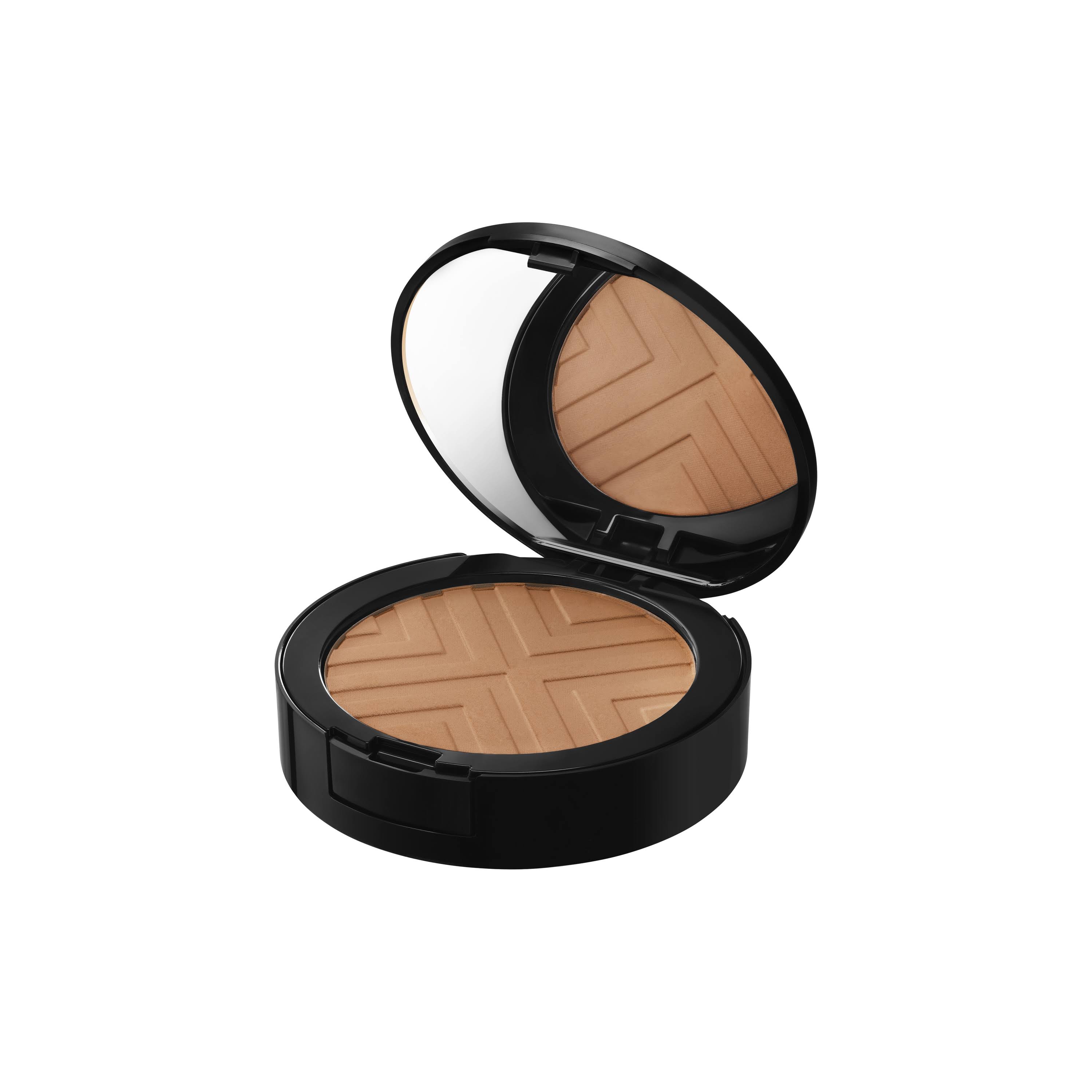 Vichy Dermablend Covermatte Compact Powder Foundation - 55 Bronze, 9.5g