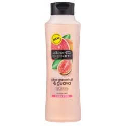 Alberto Balsam Grapefruit Shampoo 350 ml