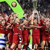 Roma 1-0 Feyenoord: Zaniolo strike wins the first Europa Conference League final
