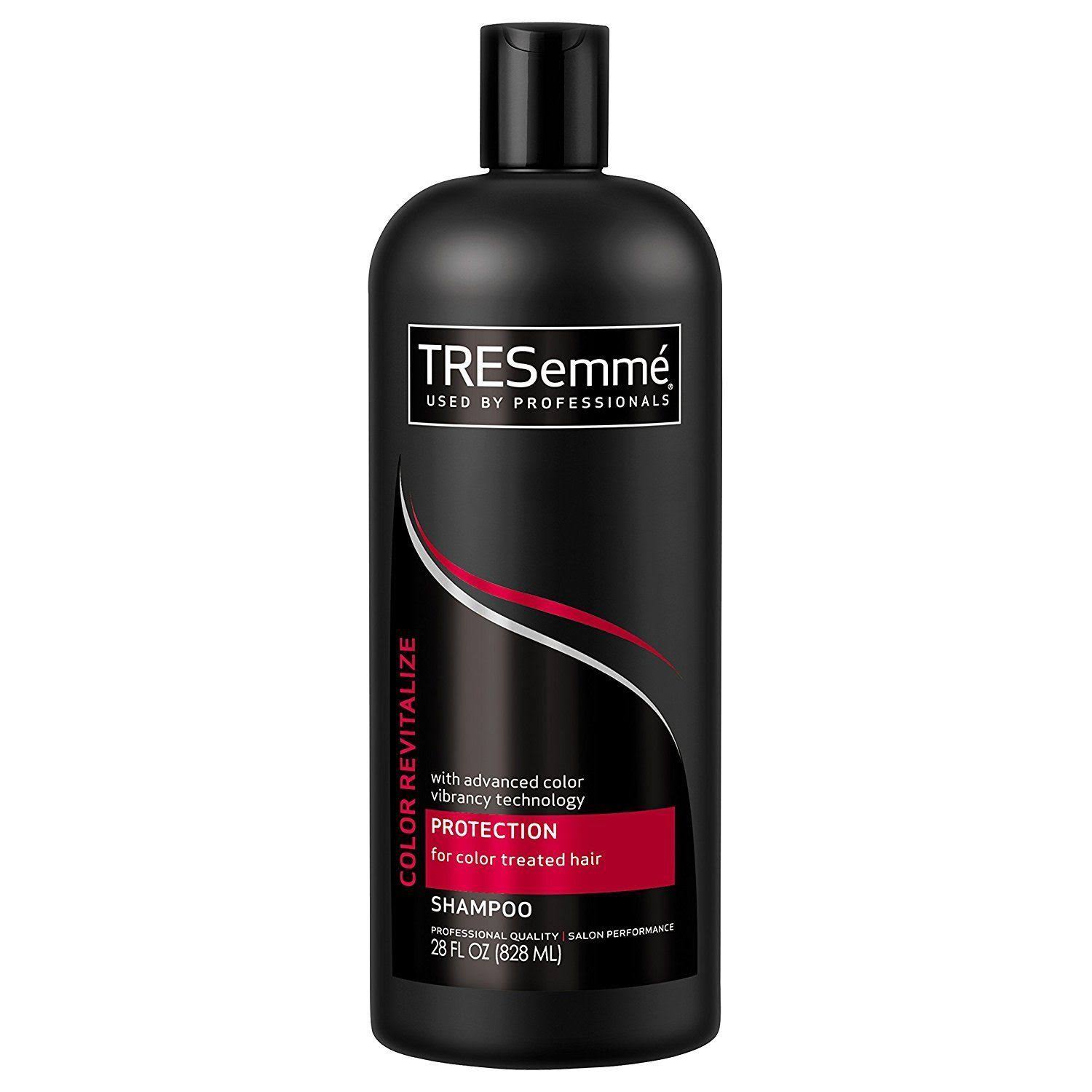 TRESemme Color Revitalize Protection Shampoo - 28oz
