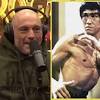 Joe Rogan, Dwayne Johnson reflect on Bruce Lee’s impact on …