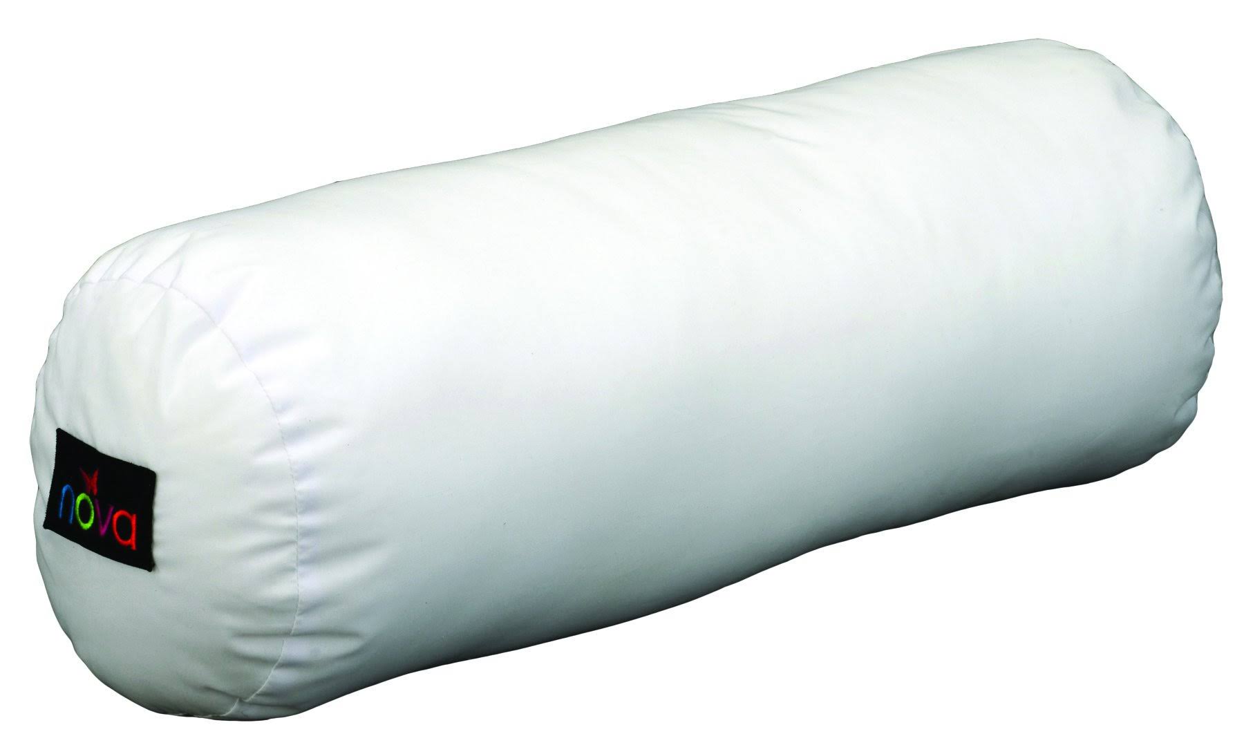 Nova Ortho-med Cervical Pillow - White