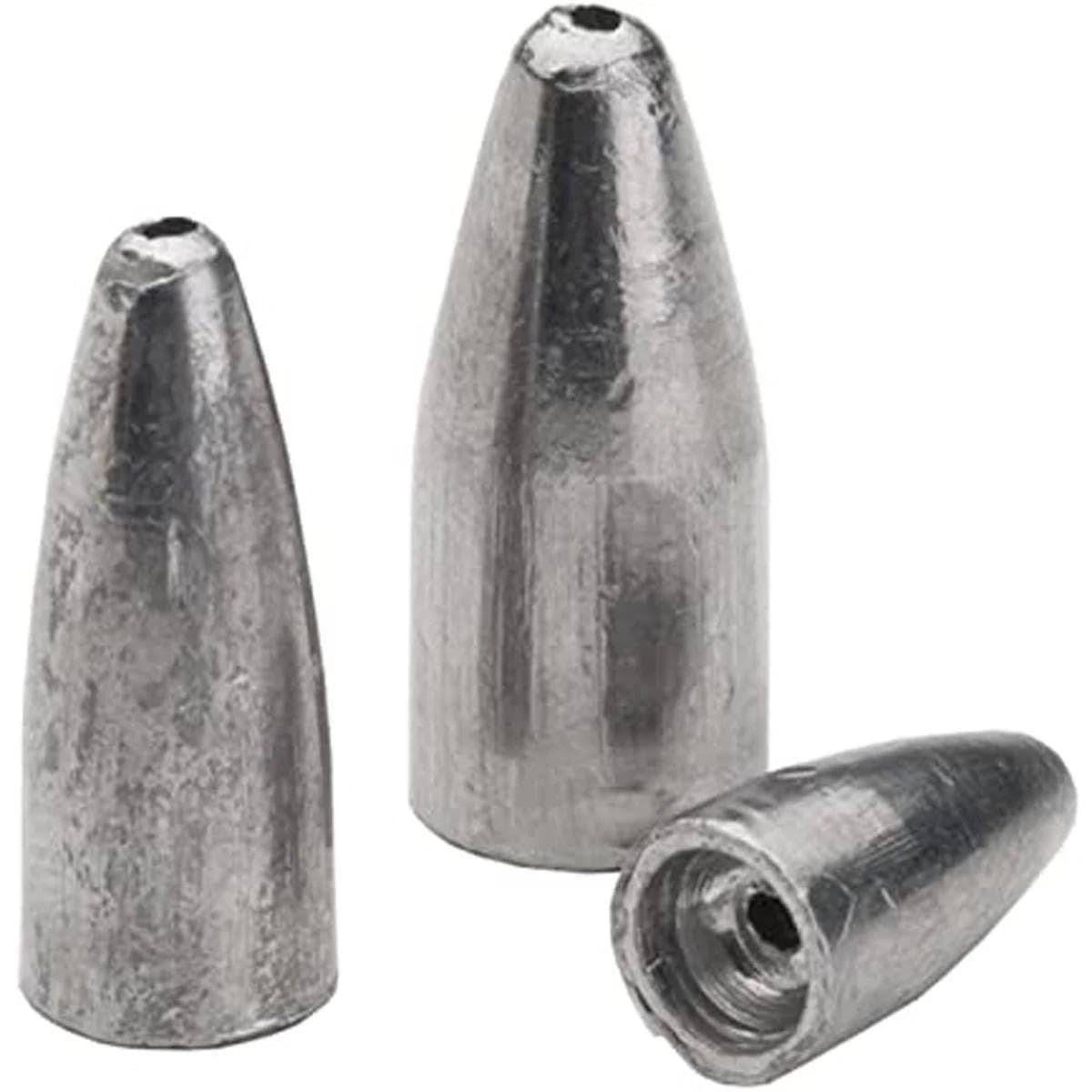 Bullet Weight Worm Weights