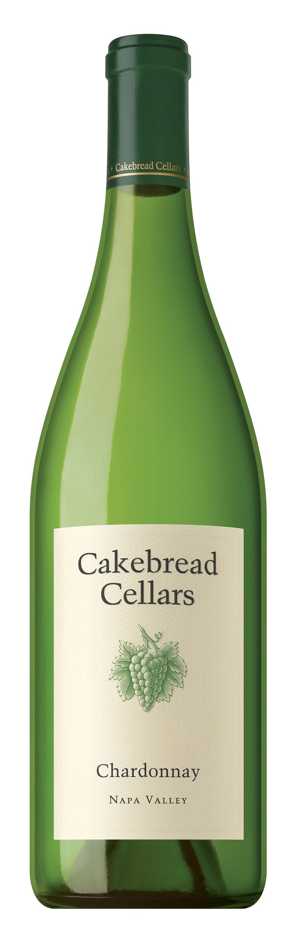 Cakebread Cellars Chardonnay NAPA Valley 2020