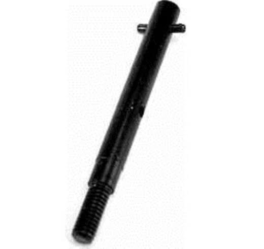Traxxas Slipper Clutch Shaft with Roll Pin