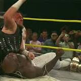Sami Callihan Defeats Moose In Monster's Ball at Impact Slammiversary