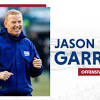 5 things to know about Offensive Coordinator Jason Garrett