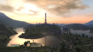 The Elder Scrolls Oblivion Wallpaper | Games Wallpapers The Elder Scrolls Oblivion Wallpaper | Games Wallpapers
