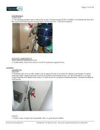 Home inspection Report