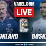 Finland vs Bosnia Prediction, Odds, Line, Spread & How to Watch UEFA Nations League Match on FanDuel Sportsbook
