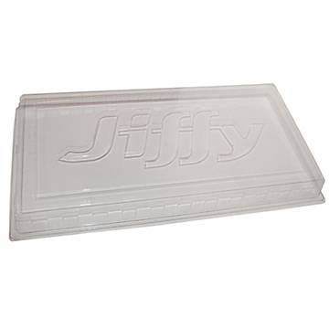 Jiffy Products of America 5221 Plant Tray Cover - 11" x 22"