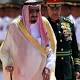Saudi King Salman\'s Asia visit: 1500-strong entourage, seven planes, 450 tonnes of cargo