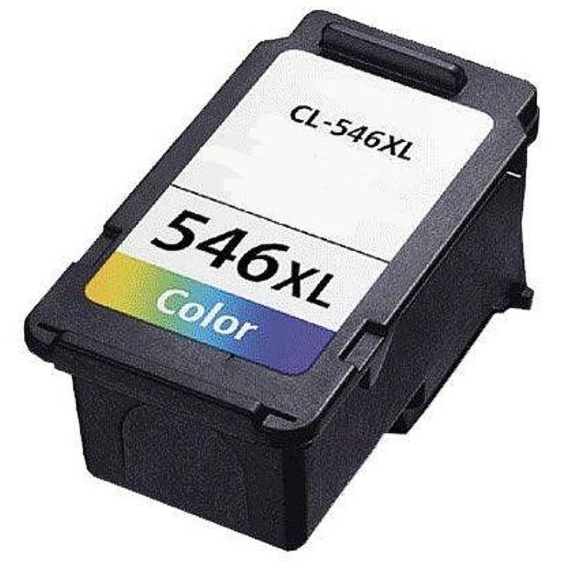 Canon CL-546XL Colour Ink