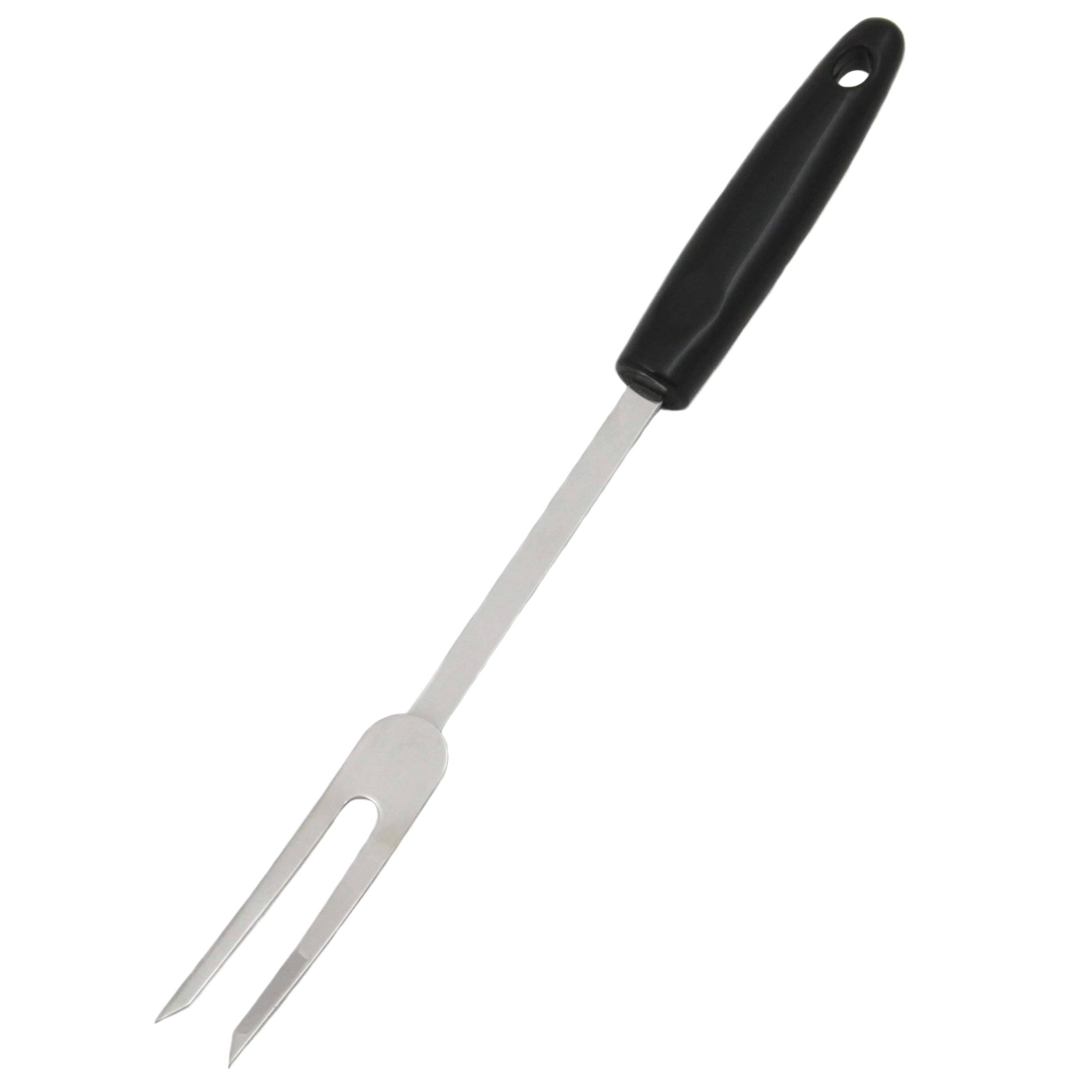 Chef Craft Fork - Chrome