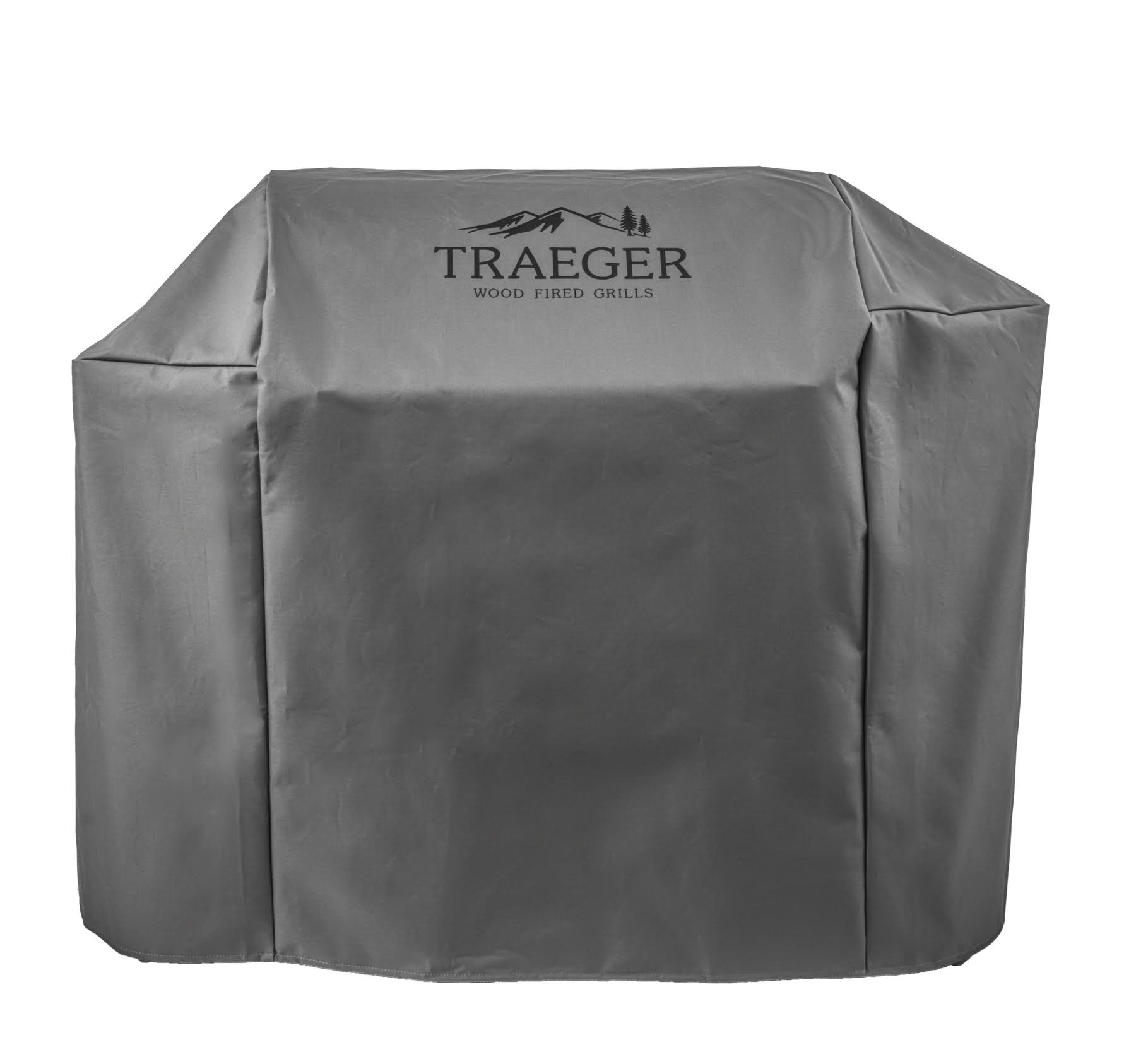 Traeger Ironwood 650 Full Length Grill Cover, BAC505