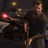 17-årig britt gripen för Grand Theft Auto-läckan