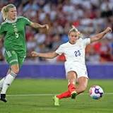 Engeland blijft ook zonder Wiegman scoren op EK in eigen land, Noorwegen al uitgeschakeld