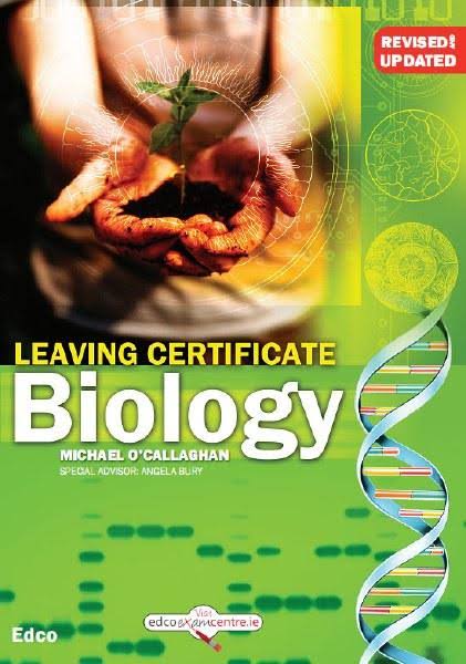 Leaving Certificate Biology - Michael O'Callaghan