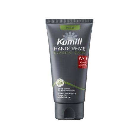 Kamill Hand and Nail Cream Men Mini Travel Sample 20ml Mens Germany x10