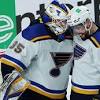 Challenging offseason decisions loom ahead for the St. Louis Blues