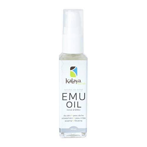 Kalaya Emu Oil