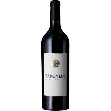 Bargylus Rouge 2014 - Red - Wine - Vallée de L'ORONTE -
