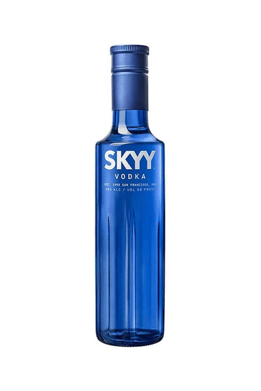 Skyy Infusions Citrus Vodka - 375 ml bottle