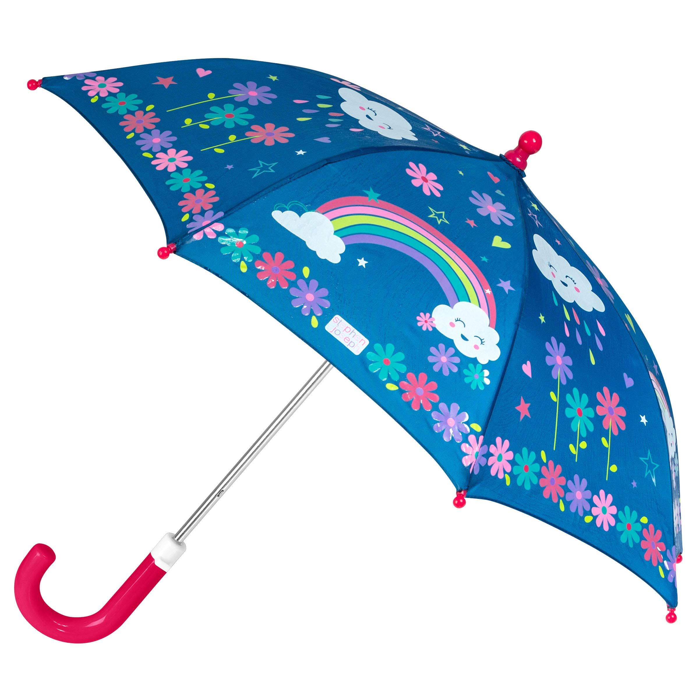 Stephen Joseph Kids' Color Changing Umbrella