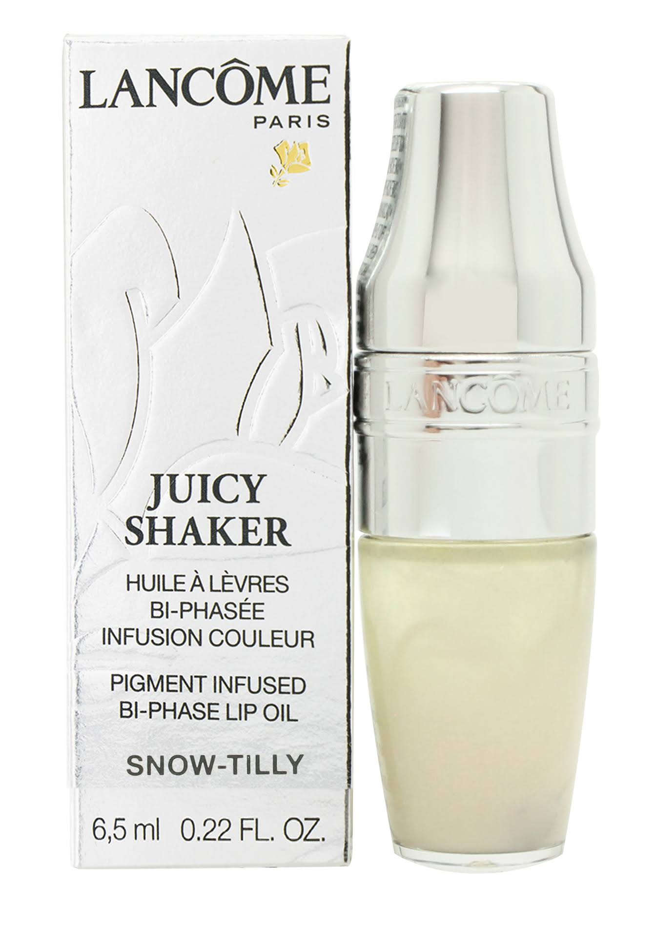 Lancome Juicy Shaker 283 Berry in Love