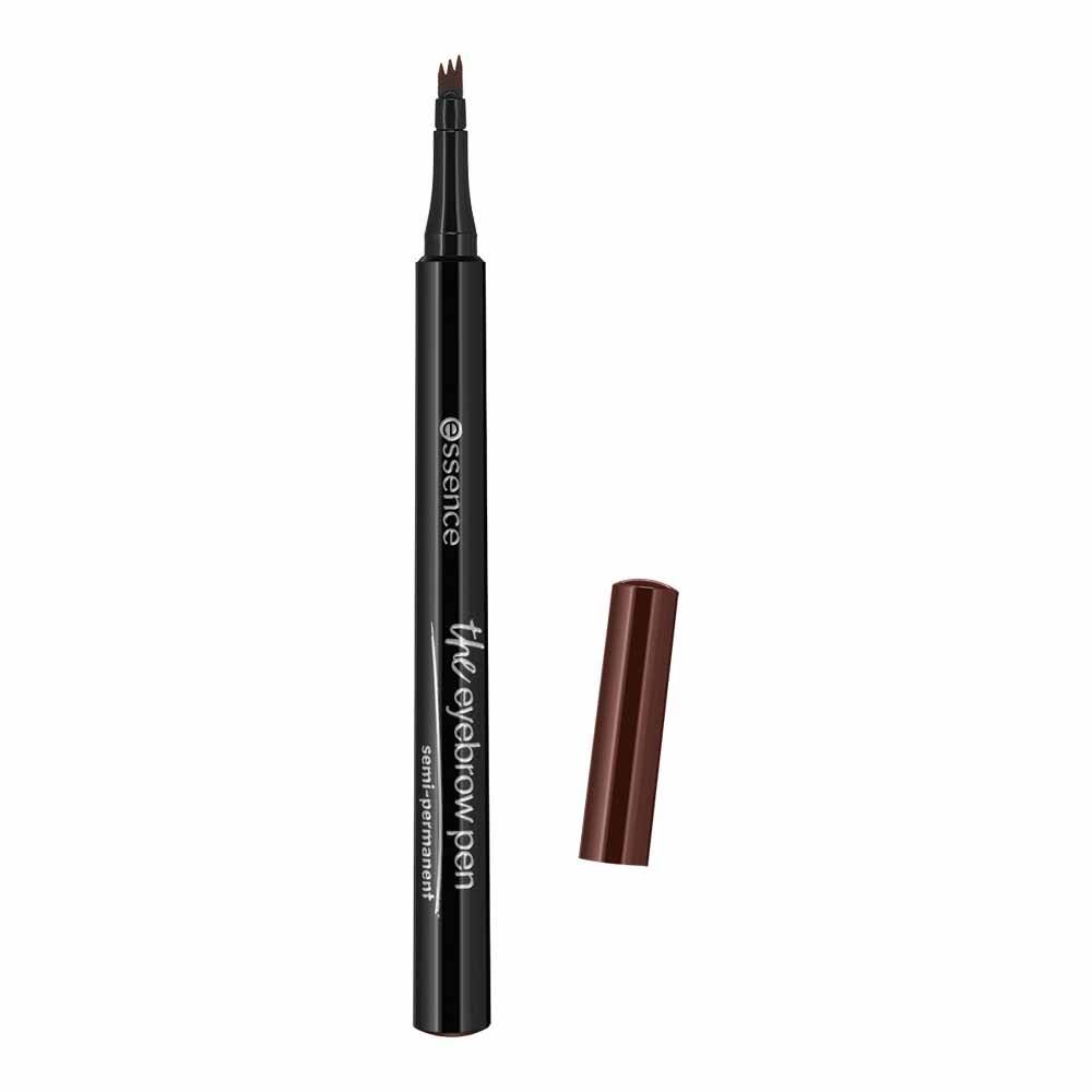Essence The Eyebrow Pen 04 Dark Brown 1.1ml