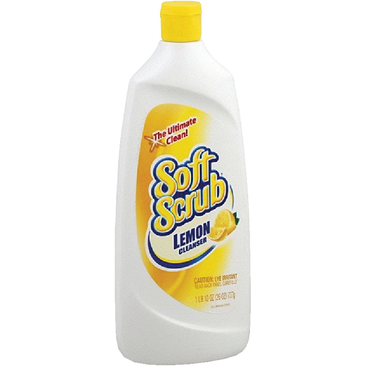 Soft Scrub All Purpose Cleanser - 24oz