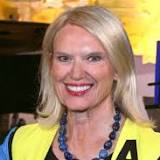 'It broke my heart': Anneka Rice reveals how she took a pillow and almost MURDERED her dad 'out of love'