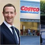 Celebrities and CEOs including 'Selling Sunset' realtor Christine Quinn and Mark Zuckerberg swear by Costco's ...