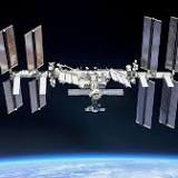 NASA reportedly had contingency plans for Russia's ISS exit last year