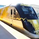 Brightline rail service offers cheap fares this weekend to celebrate its third anniversary