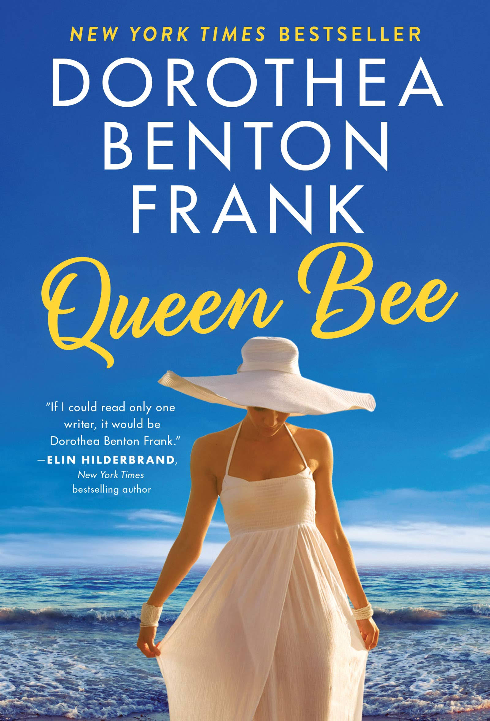 Queen Bee: A Novel [Book]