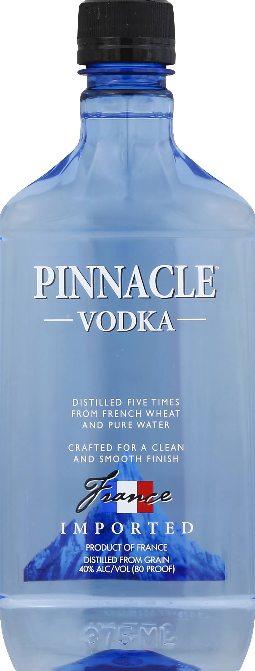 Pinnacle Vodka - 375 ml