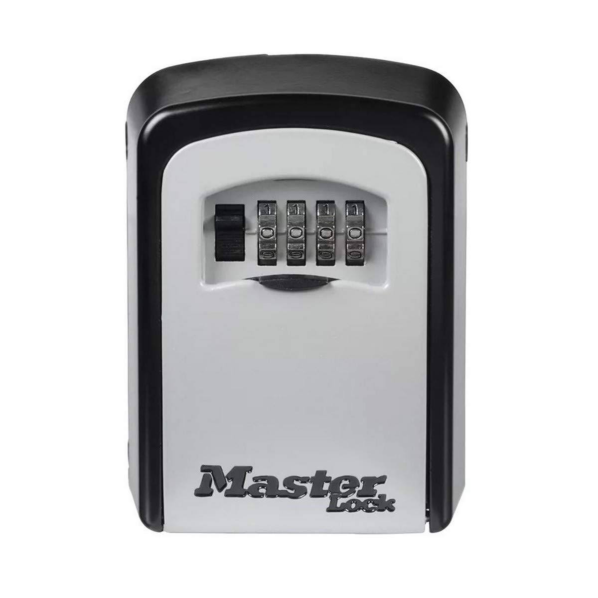 Masterlock Safety Box For Keys - Model Arco