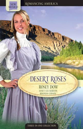 Desert Roses [Book]