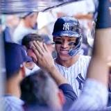 Aaron Judge Odds To Win MLB Home Run Crown