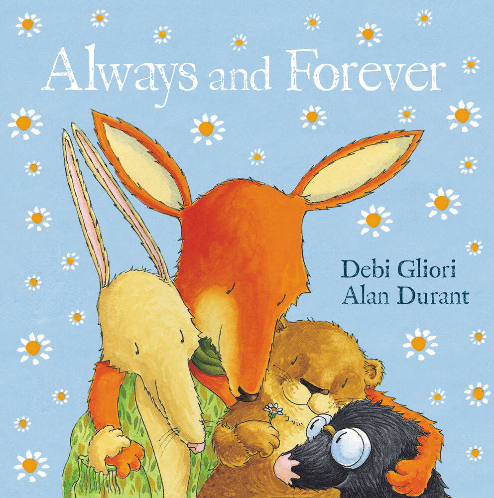 Always & Forever - Alan Durant