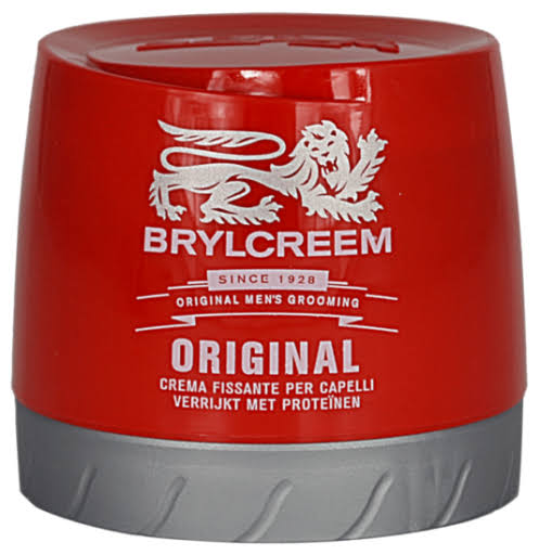 Brylcreem Gel - 150ml, Light Glossy Hold