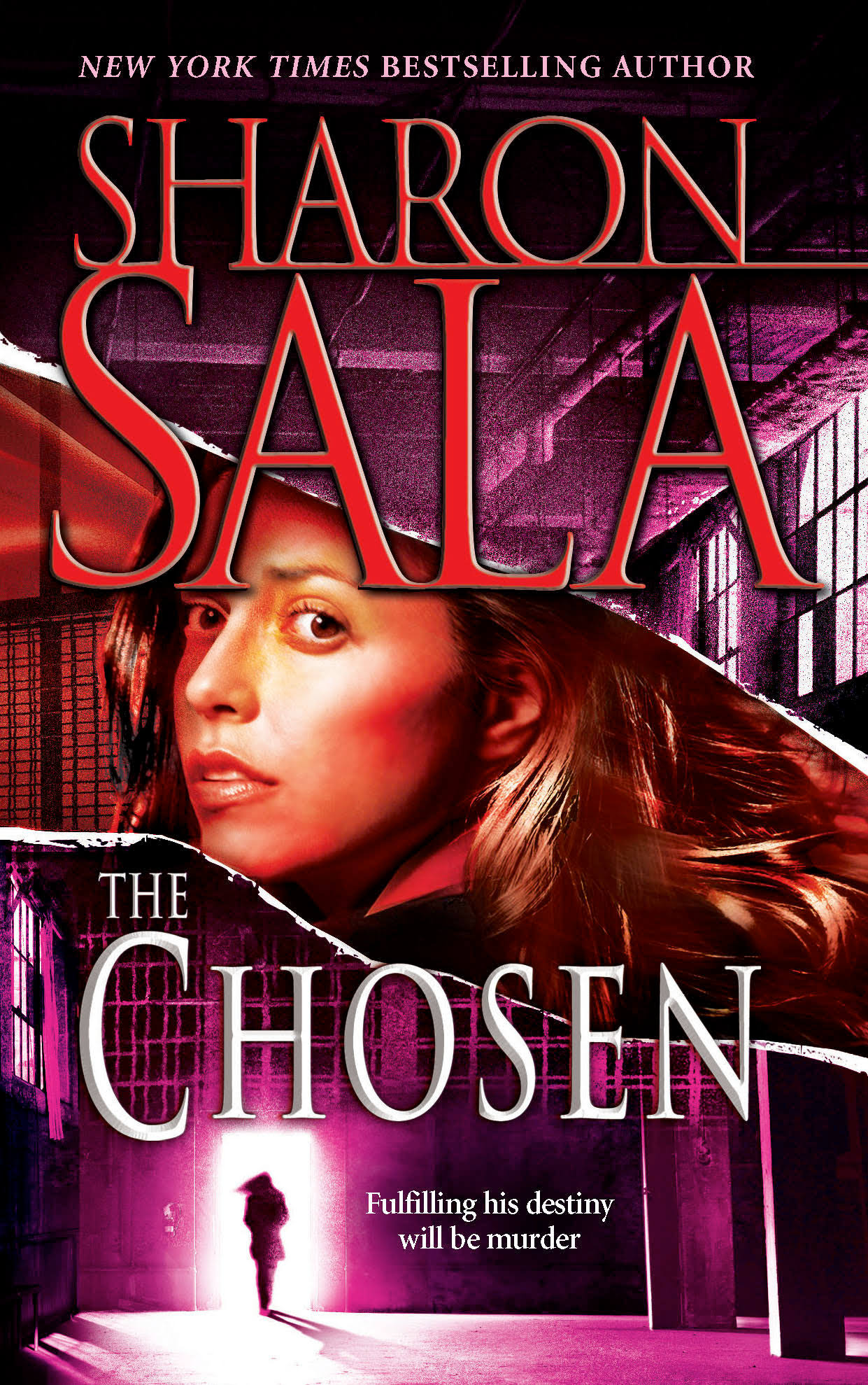 The Chosen [Book]