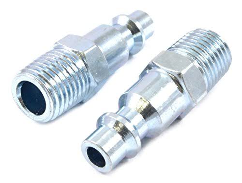 Forney 75600 Air Fitting Plug