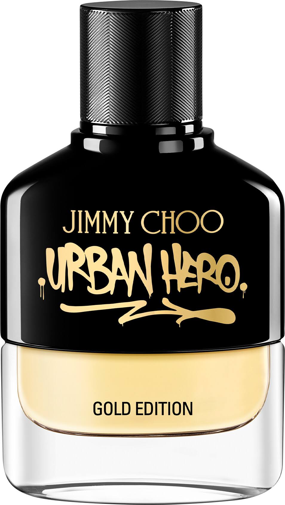 Jimmy Choo Urban Hero Gold Edition Eau de Parfum - 50ml