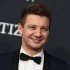 Jeremy Renner posts a video of him walking again after his snow plow accident